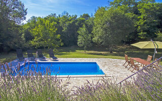 Náhled objektu Green, Rabac