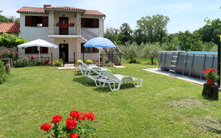 Náhled objektu Fortica, Rabac