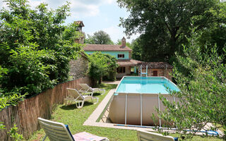 Náhled objektu Paolici, Rabac