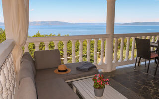 Náhled objektu Ulika, Rabac