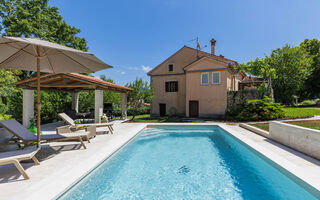 Náhled objektu Nino, Rabac