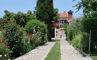 Náhled objektu Palma, Rabac