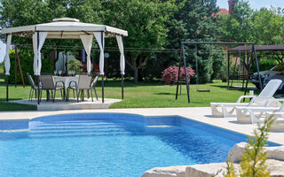 Náhled objektu Andrea, Rabac