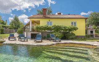 Náhled objektu Angelina, Rabac