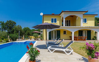 Náhled objektu Carla, Rabac