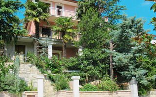 Náhled objektu Noel, Rabac