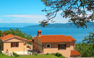 Náhled objektu Teo, Rabac