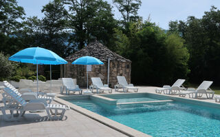 Náhled objektu Rustica, Rabac