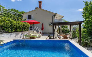 Náhled objektu Haus Nira'S House, Rabac