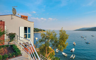 Náhled objektu Milevoj, Rabac