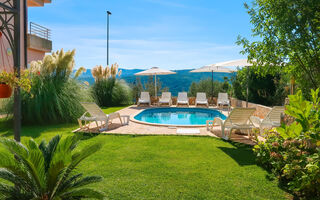 Náhled objektu Chantal, Rabac