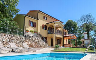 Náhled objektu Marija, Rabac