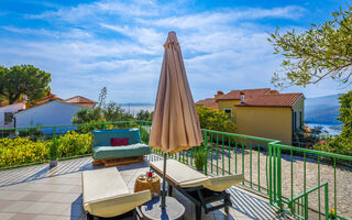 Náhled objektu Tonka, Rabac