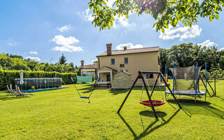 Náhled objektu Paola, Kršan