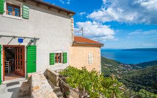 Náhled objektu Mickey, Moščenička Draga