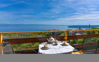 Náhled objektu Andrea, Moščenička Draga