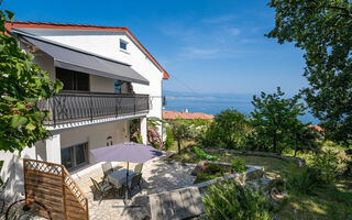 Náhled objektu Emil, Lovran