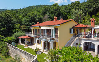 Náhled objektu villa Valy, Lovran