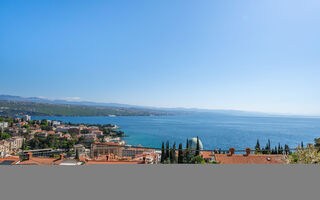 Náhled objektu Emily, Opatija