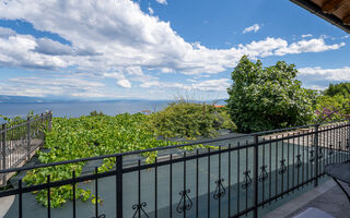 Náhled objektu Zora, Opatija