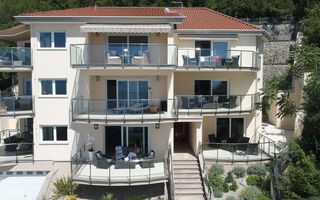 Náhled objektu Camelia, Opatija