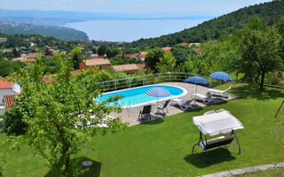 Náhled objektu Lea, Opatija