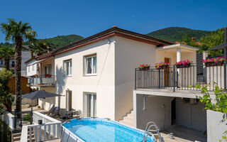 Náhled objektu Erin, Opatija