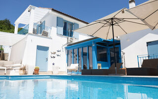 Náhled objektu Vila Koko, Opatija