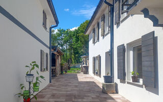 Náhled objektu Rustical, Opatija