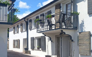 Náhled objektu Sunny, Opatija