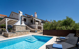 Náhled objektu Albaneze, ostrov Krk