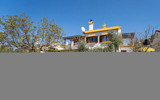 Náhled objektu Jurkovic, ostrov Krk