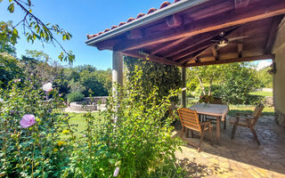 Náhled objektu Ljudevit, ostrov Krk