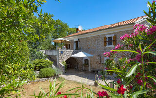 Náhled objektu Mia, ostrov Krk