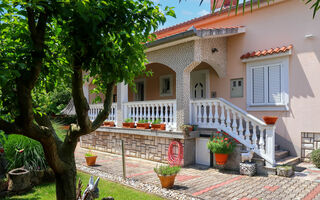 Náhled objektu Blekic, ostrov Krk