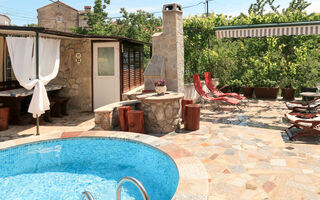 Náhled objektu Margeta, ostrov Krk