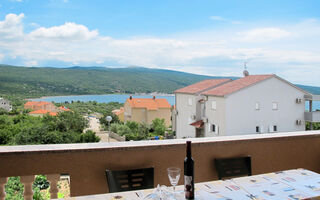 Náhled objektu Rosic, ostrov Krk