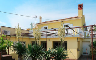 Náhled objektu Mateja, ostrov Krk