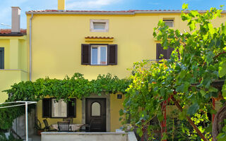 Náhled objektu Antica, ostrov Krk