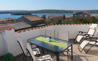 Náhled objektu Barbara, ostrov Krk