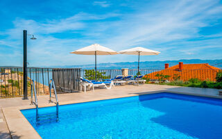 Náhled objektu Vali, ostrov Krk