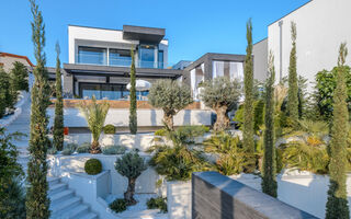 Náhled objektu Villa Panorama, Crikvenica