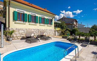 Náhled objektu Petra, Crikvenica