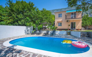 Náhled objektu Ivona, Crikvenica