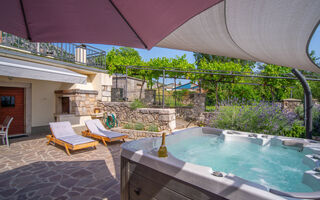 Náhled objektu Dedina Srića, Crikvenica