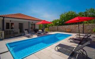 Náhled objektu Olivia, Crikvenica