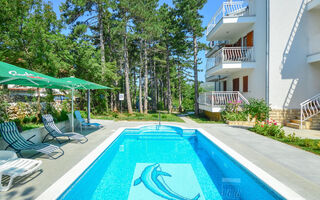 Náhled objektu Fuma, Jadranovo