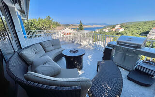 Náhled objektu Wohnung Initium Novum, Jadranovo