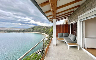 Náhled objektu Wohnung Panorama, Jadranovo