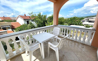 Náhled objektu Wohnung Julie 7, Jadranovo